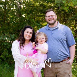 Meet your Posher, Alissa